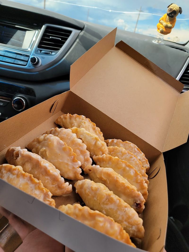 Fried Hand Pies Made The Old-Fashioned Way