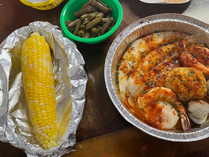 Fried Or Broiled, The Choice Is Yours