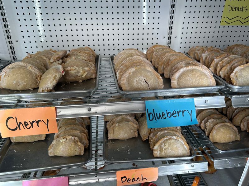 Fried Pies And Hand Pies Worth The Drive Fried Pies And Hand Pies Worth The Drive