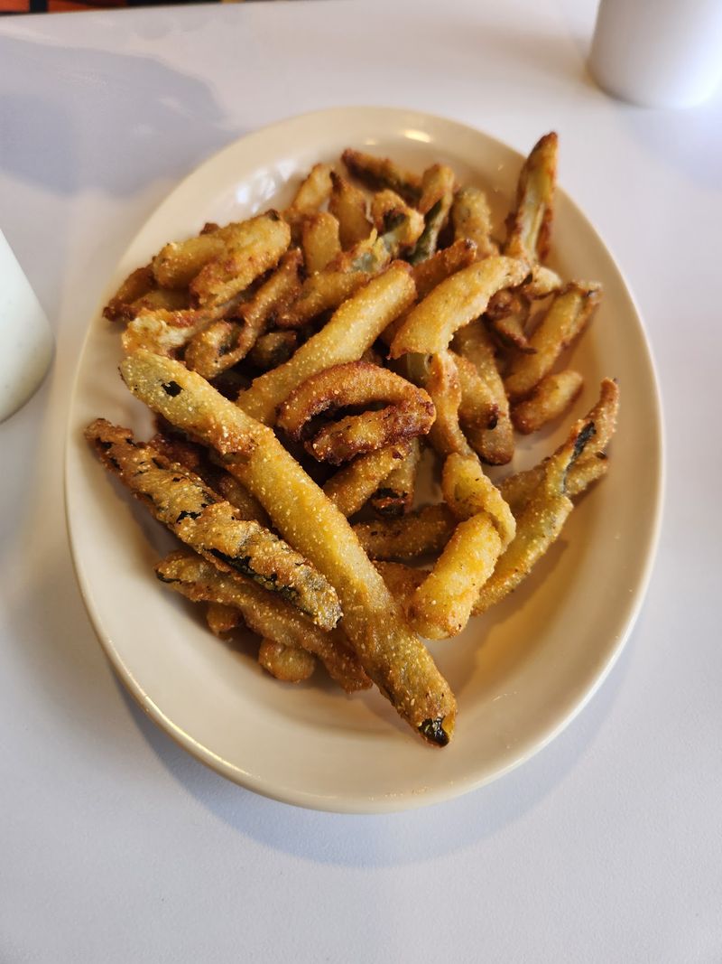 Fried Sides Worth Ordering
