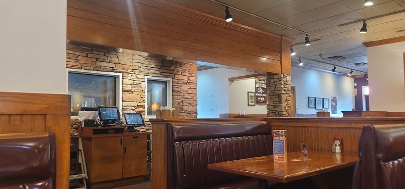 Friendly Faces And Attentive Service
