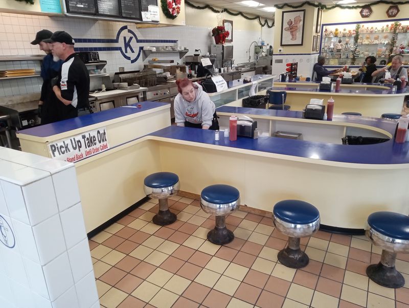 Friendly Faces And Fast Plates