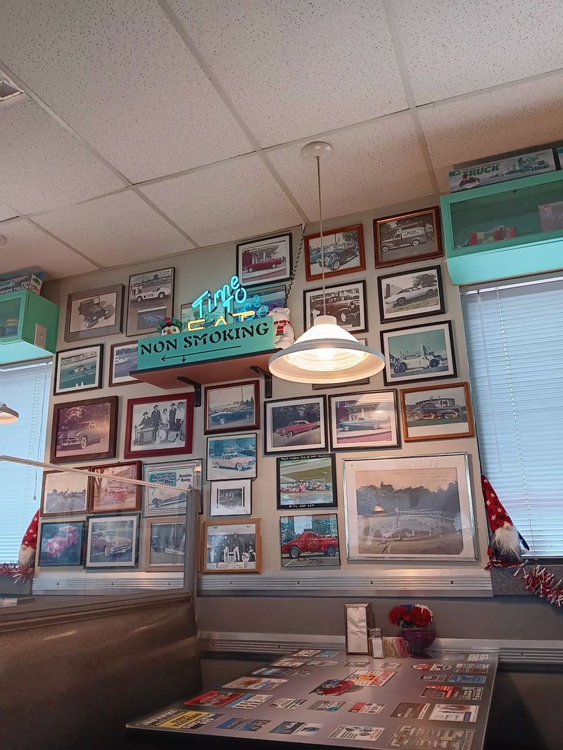 Friendly Faces And Steady Service Friendly Faces And Steady Service