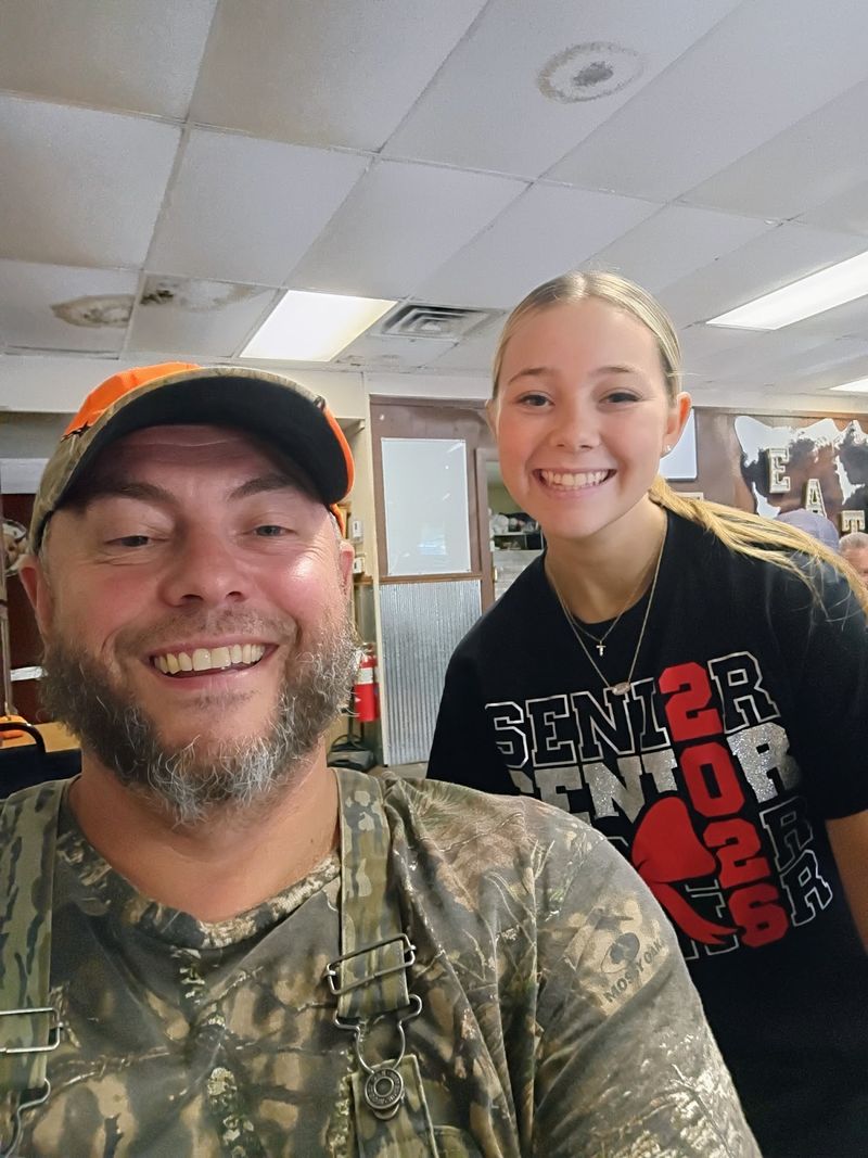 Friendly Faces Behind The Counter