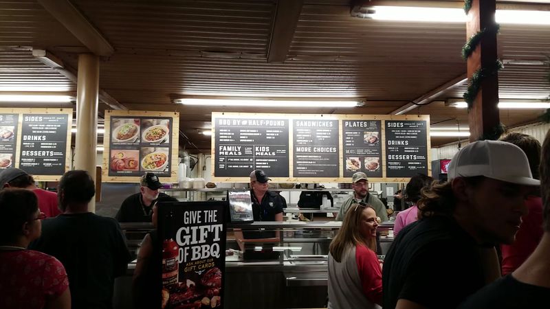 Friendly Faces Behind The Counter