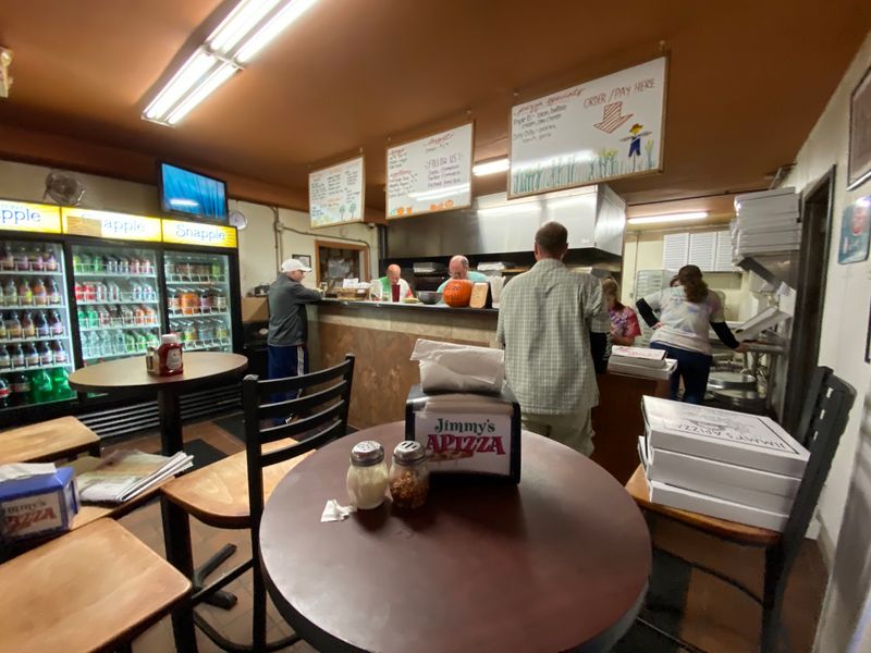 Friendly Faces Behind The Counter