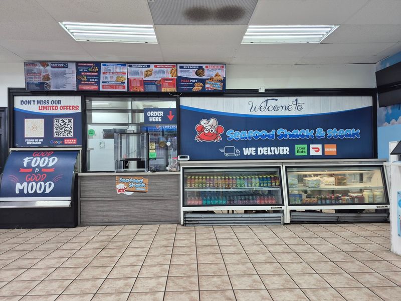 Friendly Faces Behind The Counter
