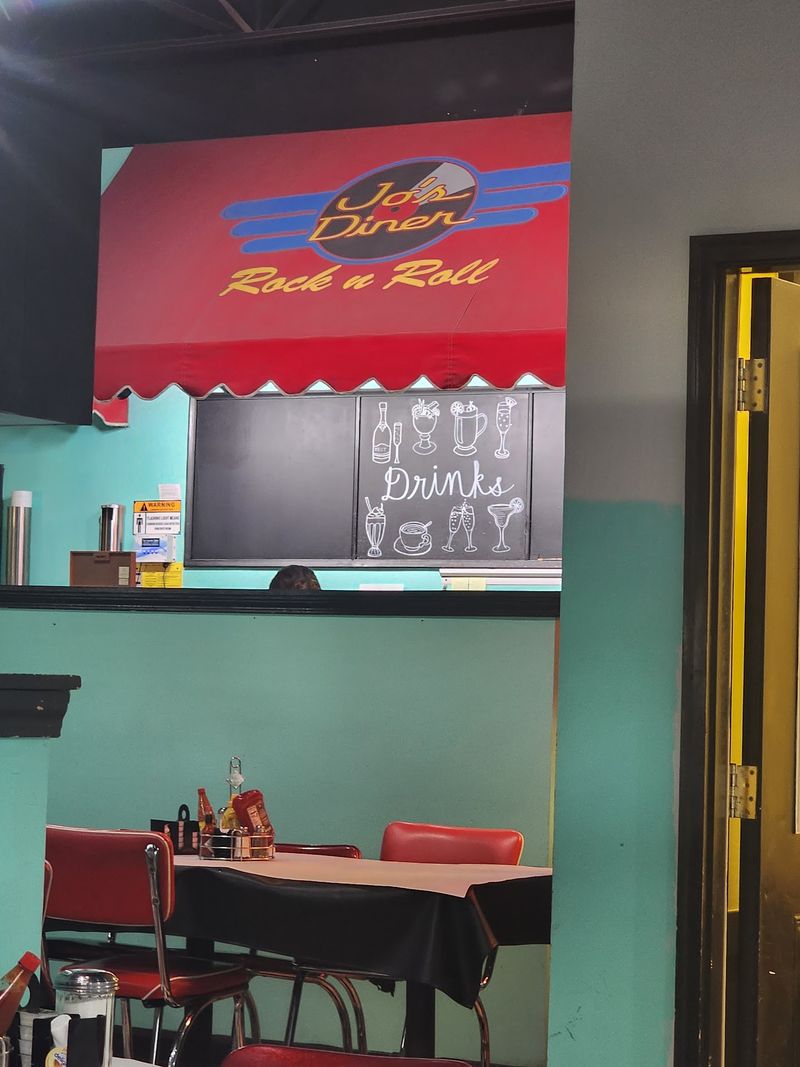 Friendly Faces Behind The Counter