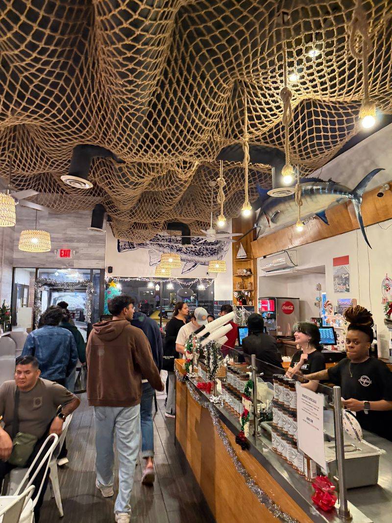 Friendly Faces Behind The Counter Friendly Faces Behind The Counter
