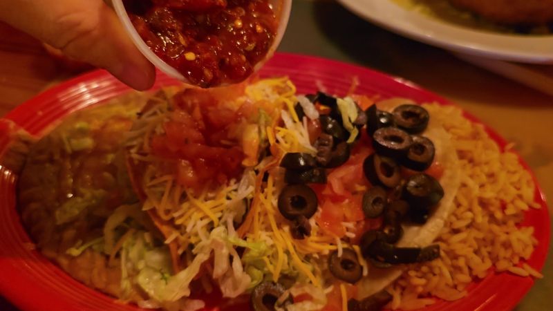 Friendly Faces Behind the Tacos