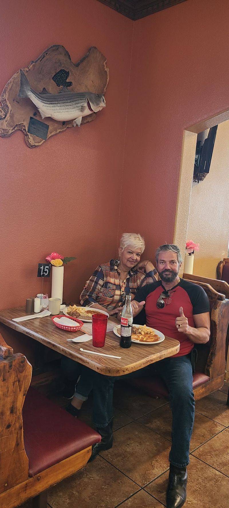 Friendly Faces That Regulars Remember