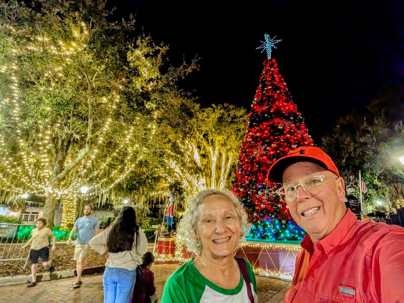 Friendly Faces and a Family-Friendly Pace