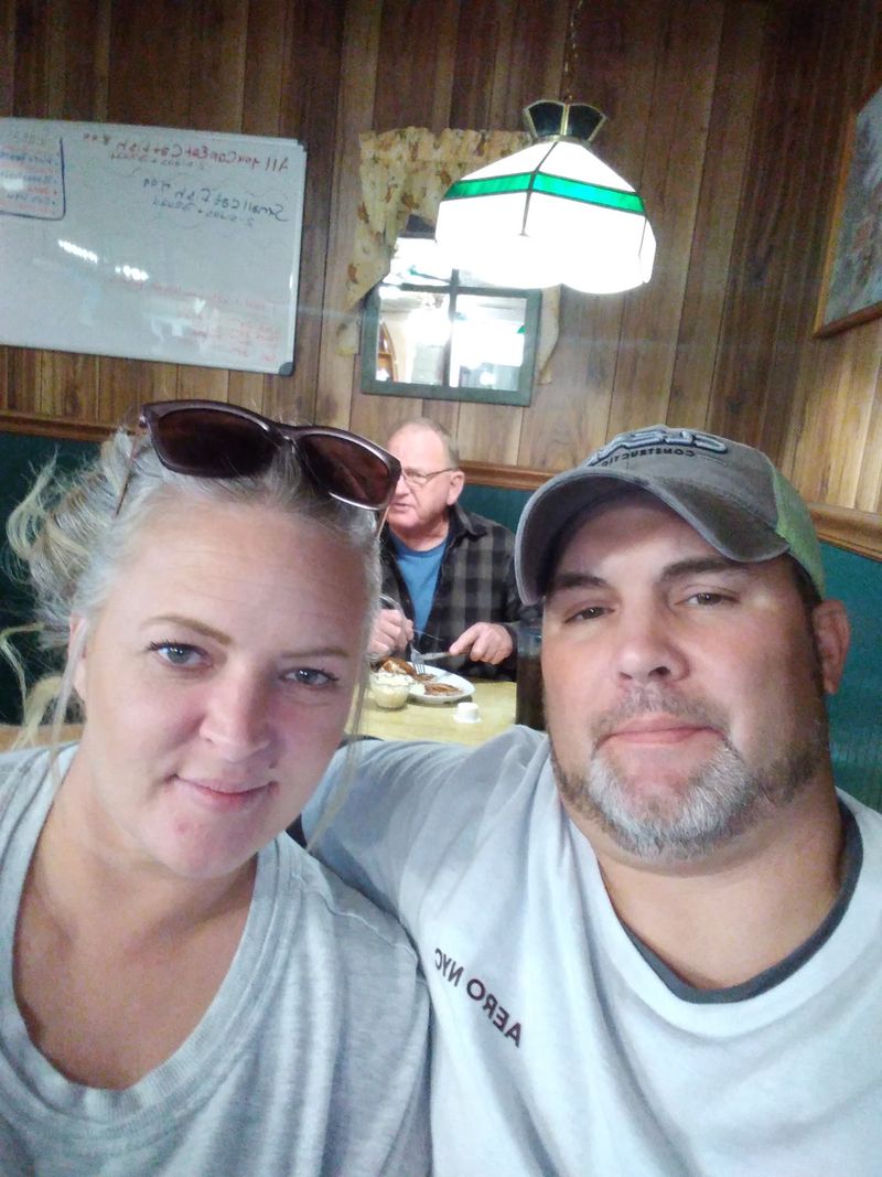 Friendly Faces at Every Table