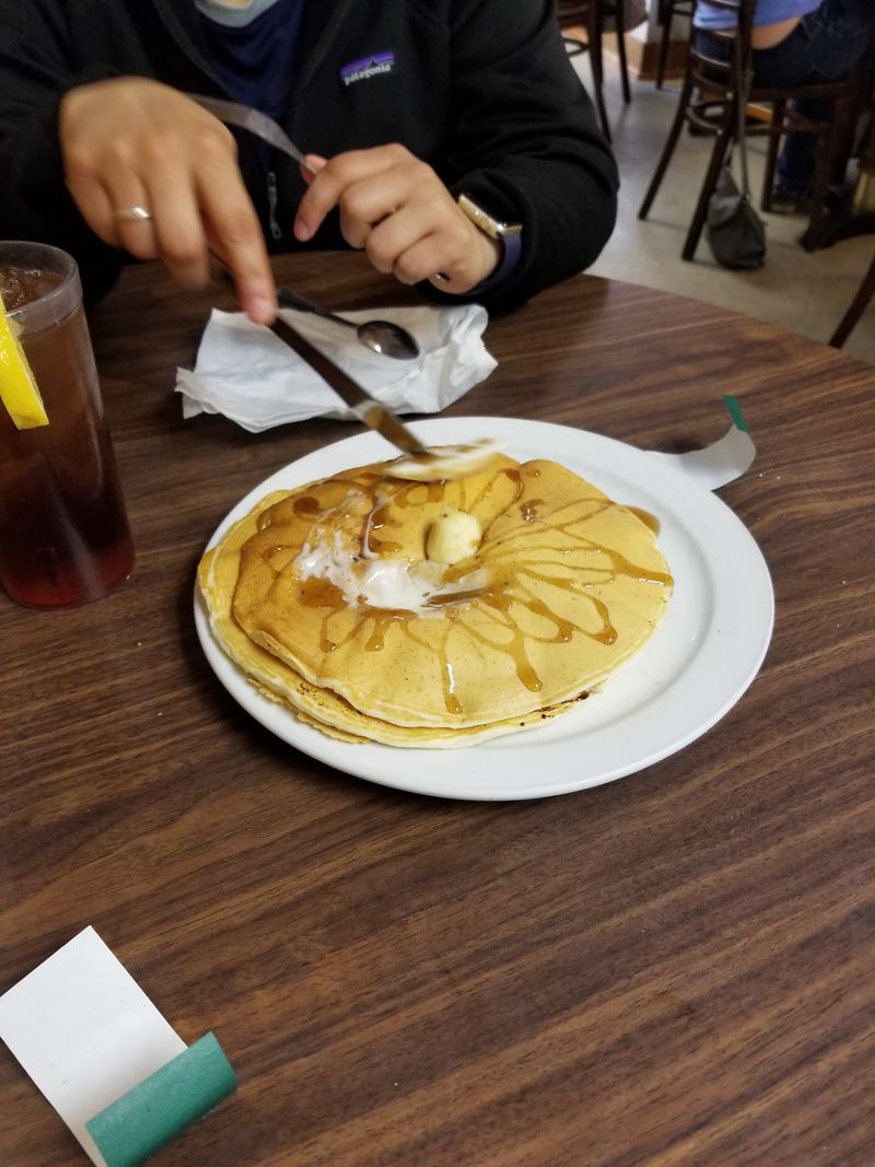 Friendly Prices For A Full Plate