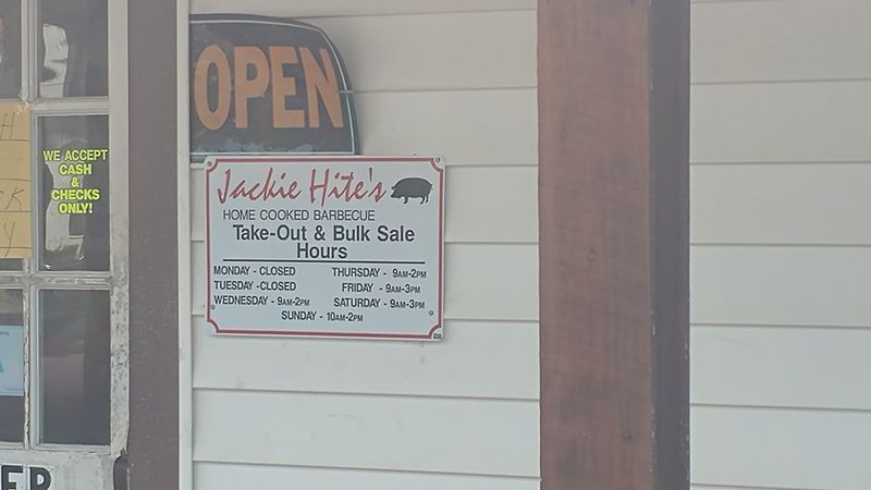 Friendly Service and a Family Feel