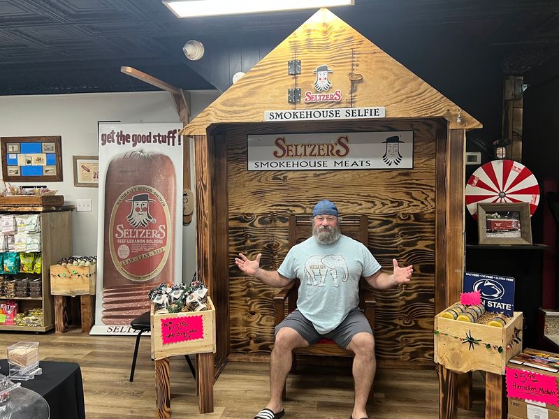 Friendly Staff and a Welcoming Feel