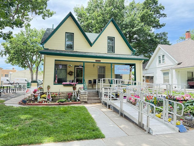 Friendship House - Wamego KS, Wamego, KS Friendship House - Wamego KS, Wamego, KS