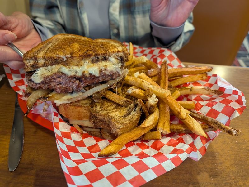 Fries, Rings, And The Sides Debate
