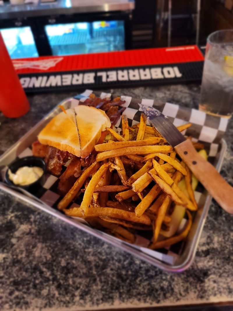Fries That Steal The Spotlight Fries That Steal The Spotlight