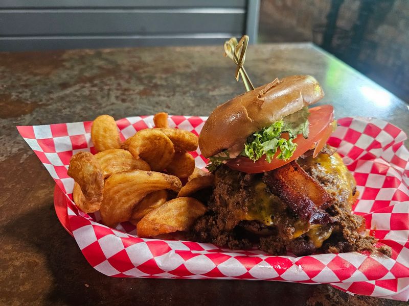 Fries and Loaded Sides Worth Ordering