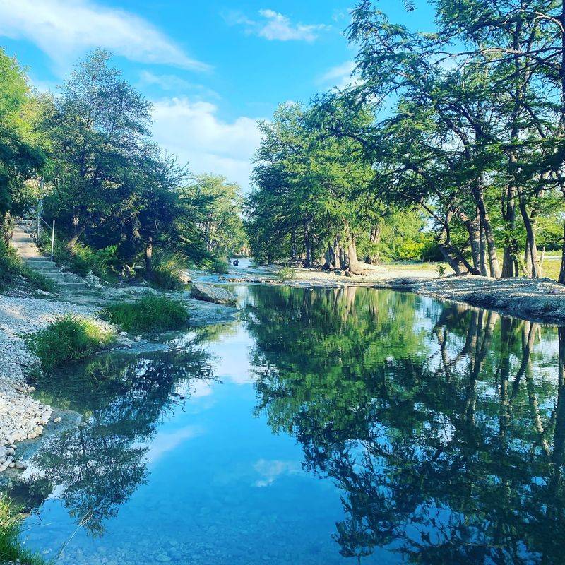 Frio River, Concan Frio River, Concan