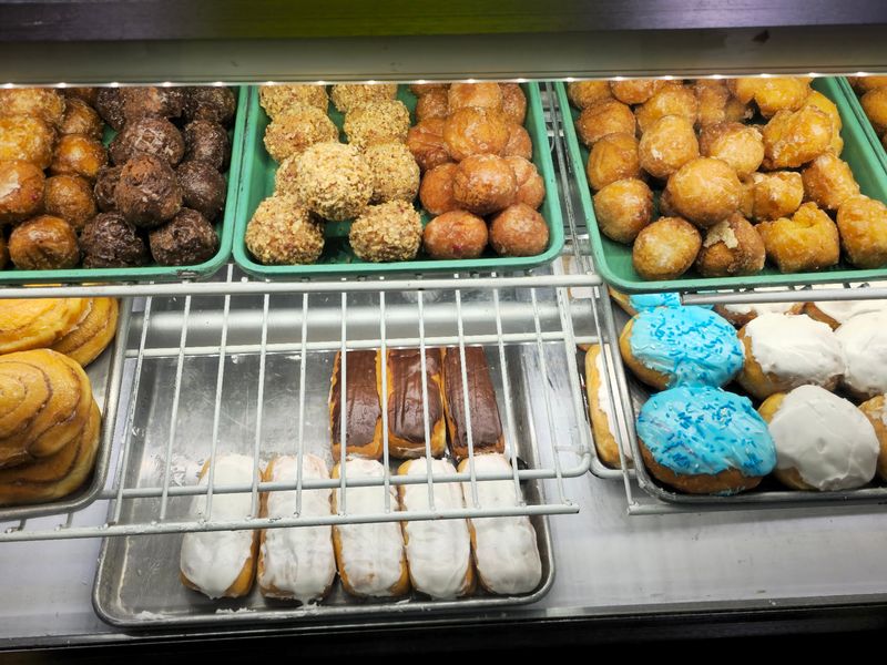 Fritters That Steal The Spotlight