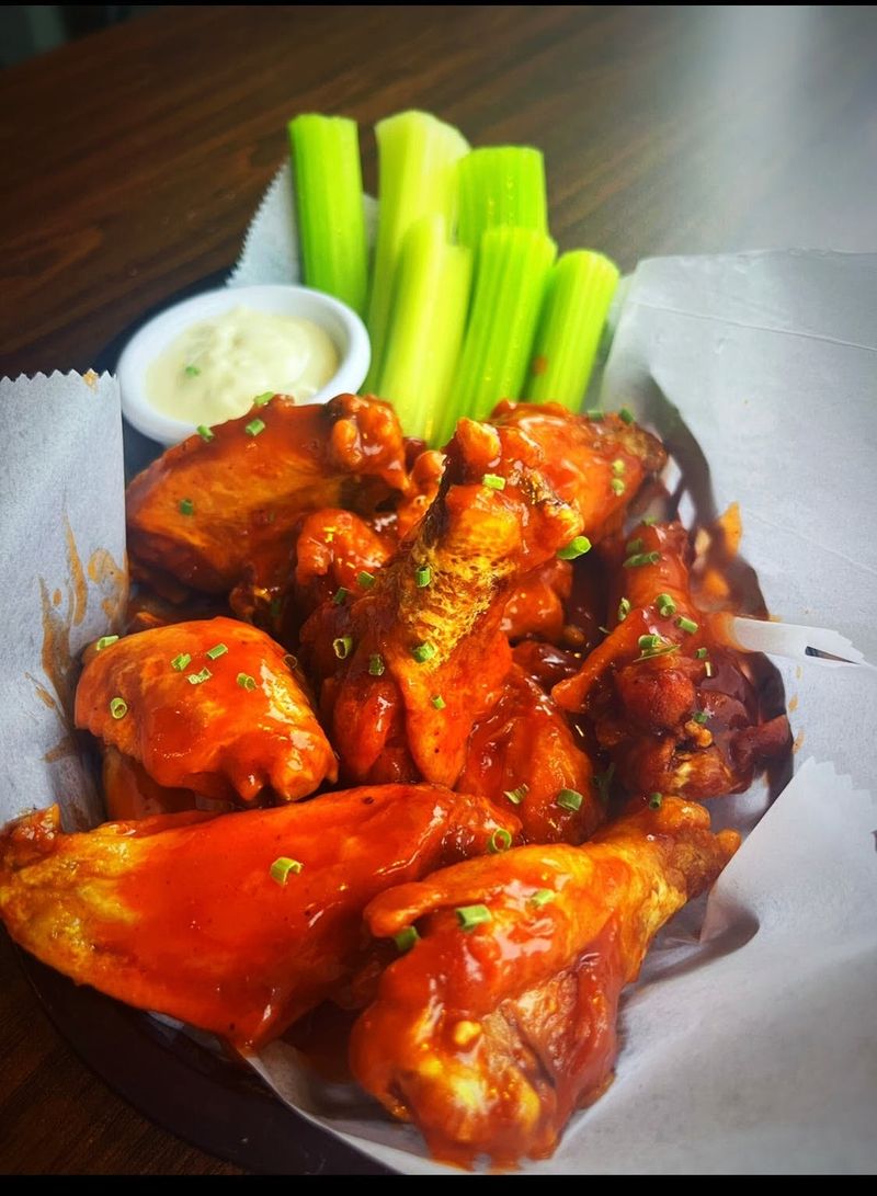 Frog Pond Pub, Wilkes-Barre, PA