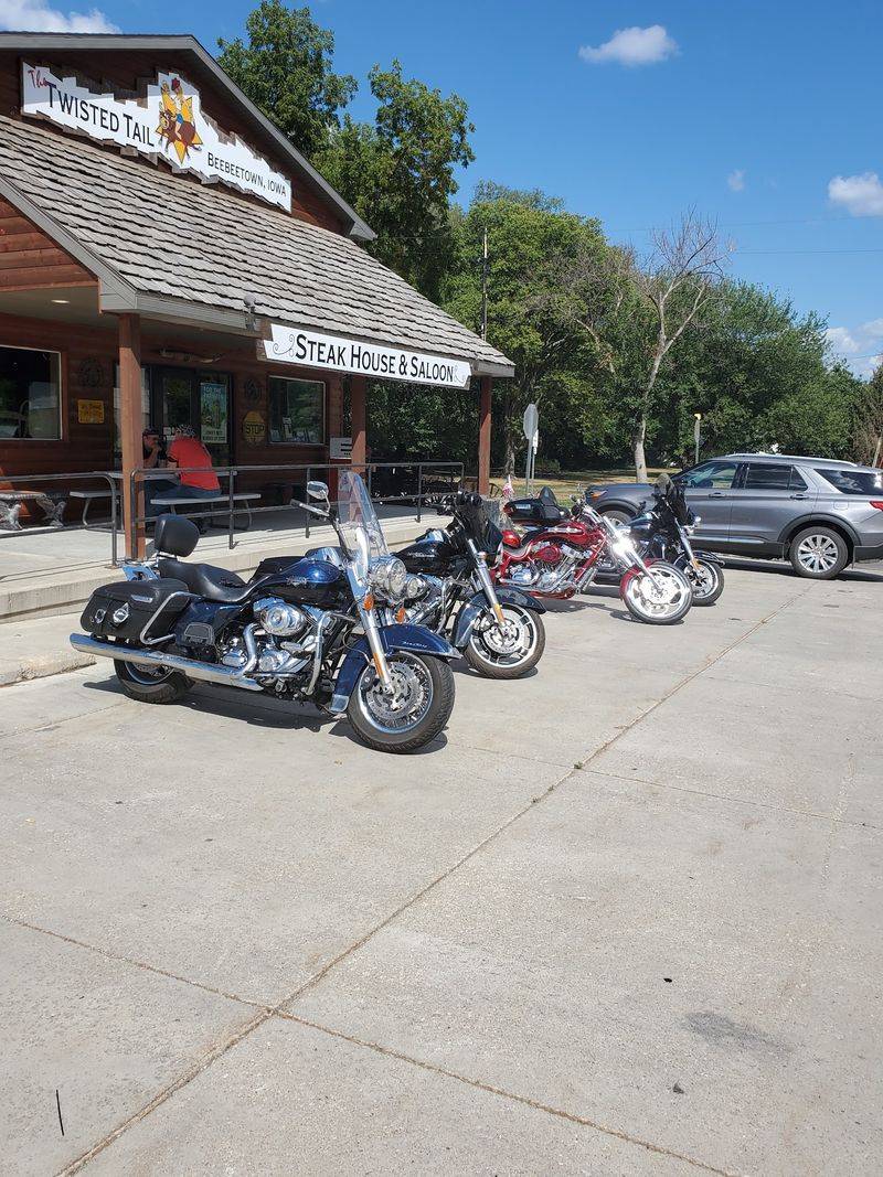 From Beebeetown Hideaway to Regional Favorite