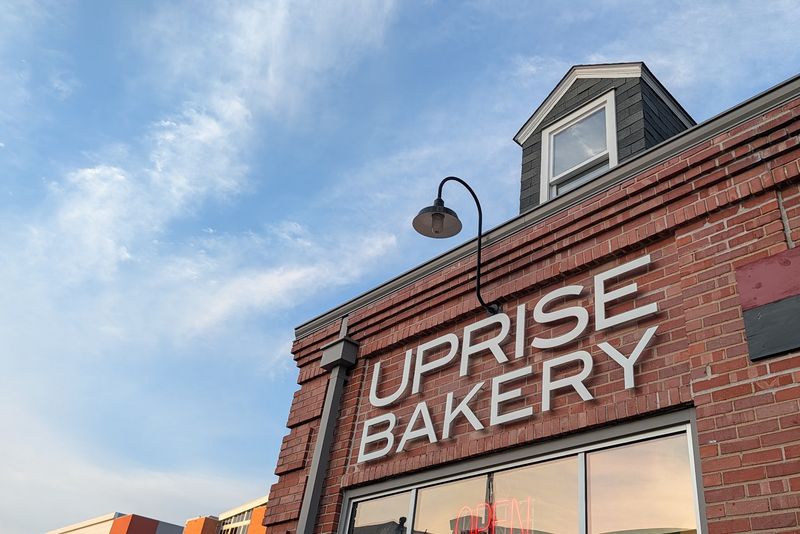 From Brewery Roots To Bakery Fame
