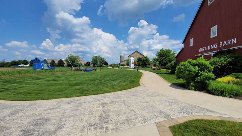 From Dairy Roots to a Destination From Dairy Roots to a Destination