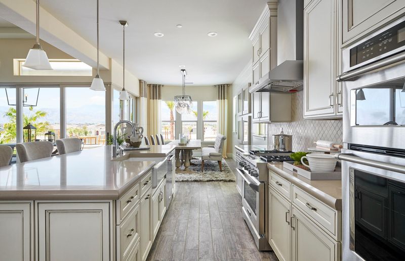From Design Center to House Keys From Design Center to House Keys