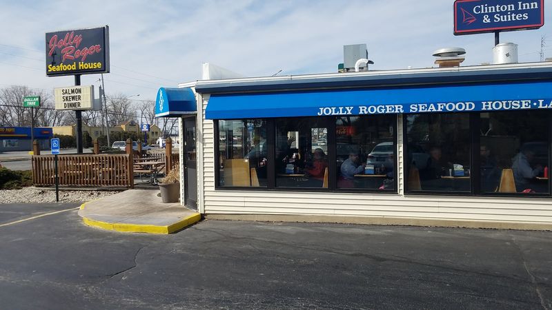 From Drive-Thru to Fish Haven
