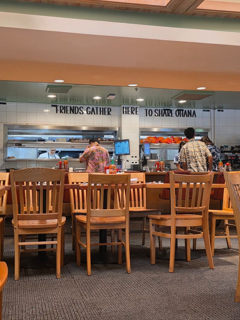 From Grocery Aisle Fame To A Real Sit-Down Table