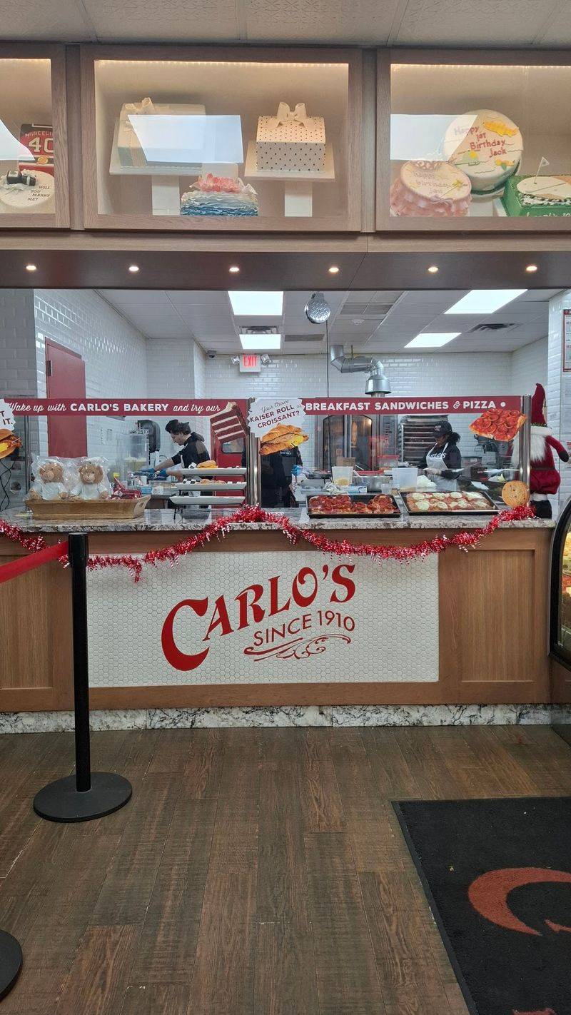 From Neighborhood Shop To Television Stardom