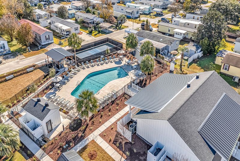 From Older Park to Reborn Community From Older Park to Reborn Community