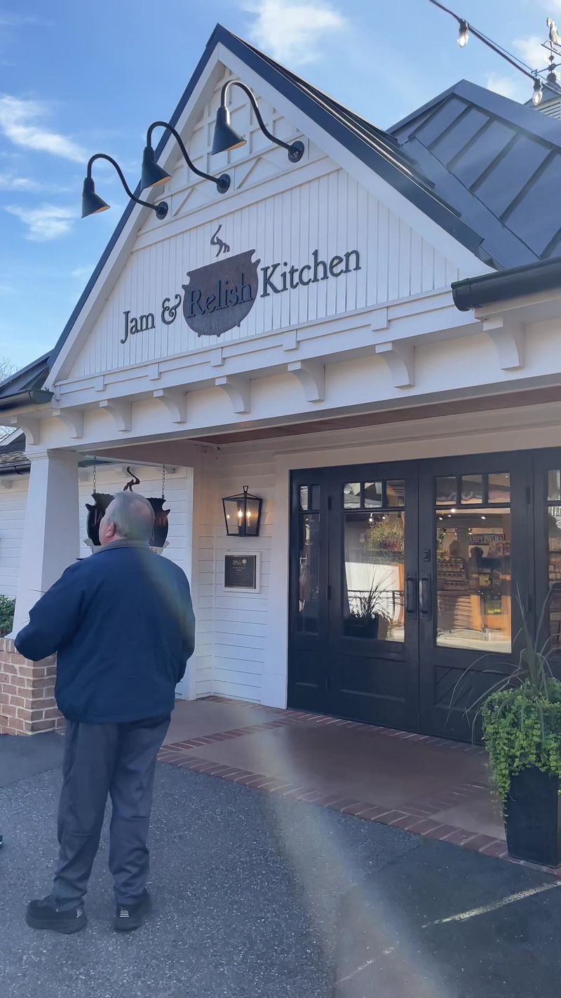 From One Canning Kitchen to a Whole Community