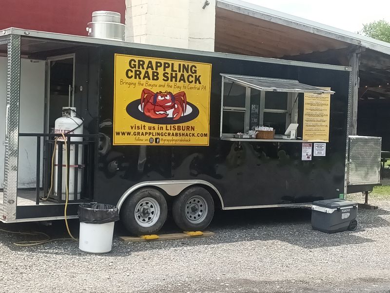 From Roaming Food Truck To Permanent Home From Roaming Food Truck To Permanent Home