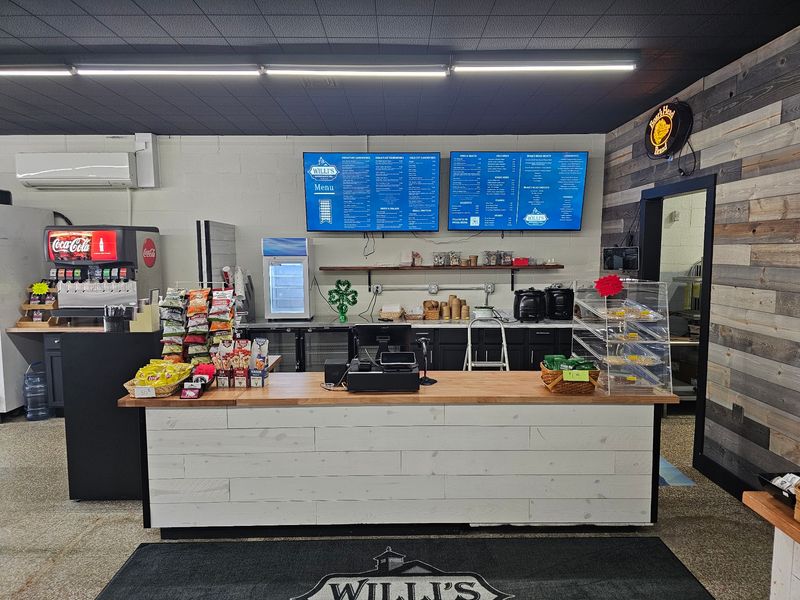 From Sausage Company to Full-Fledged Deli