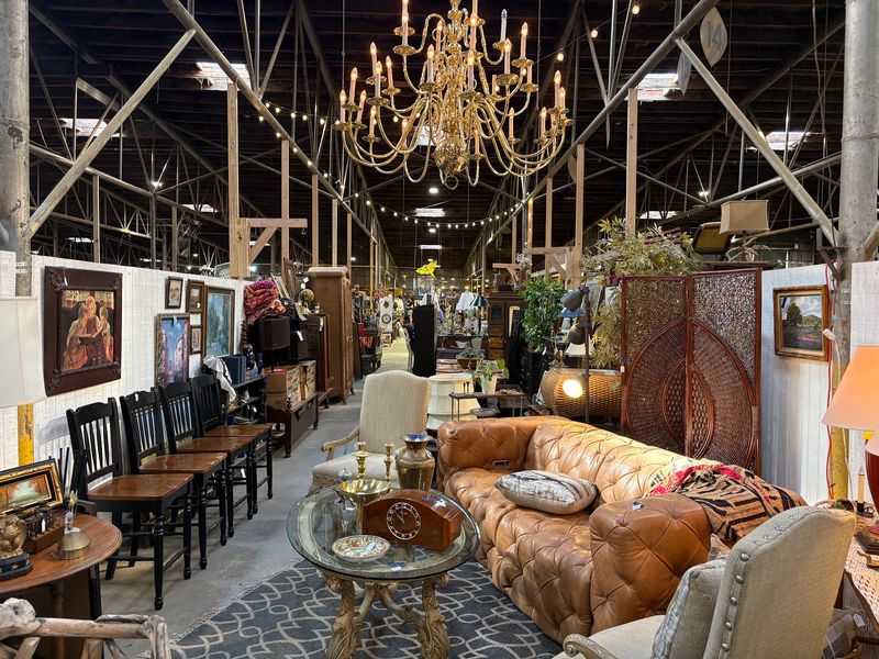 From Trinkets To Statement Furniture