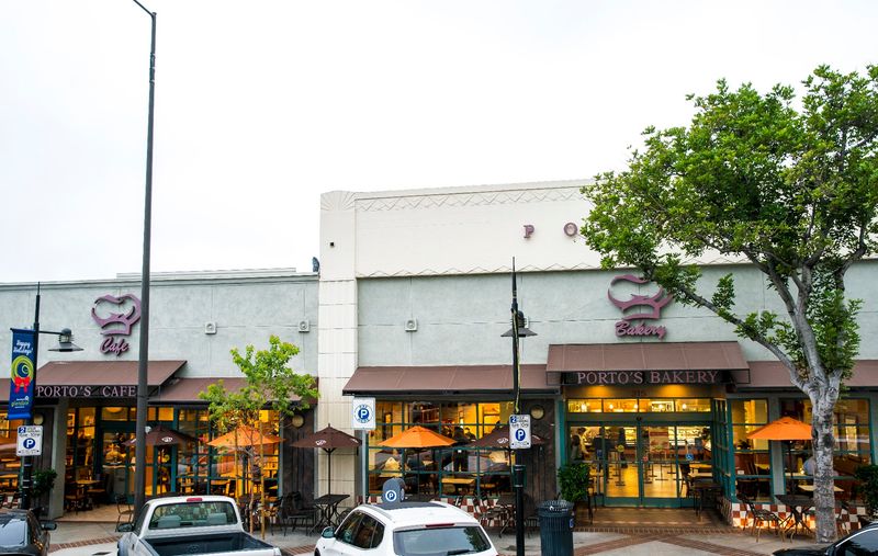 From a Little Shop to a Local Landmark