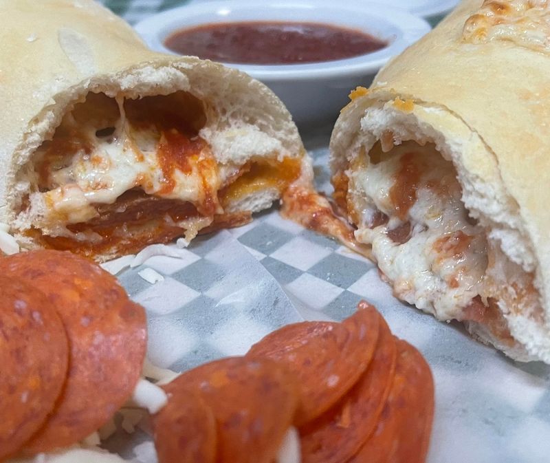 Frozen Bolis Shipped Nationwide