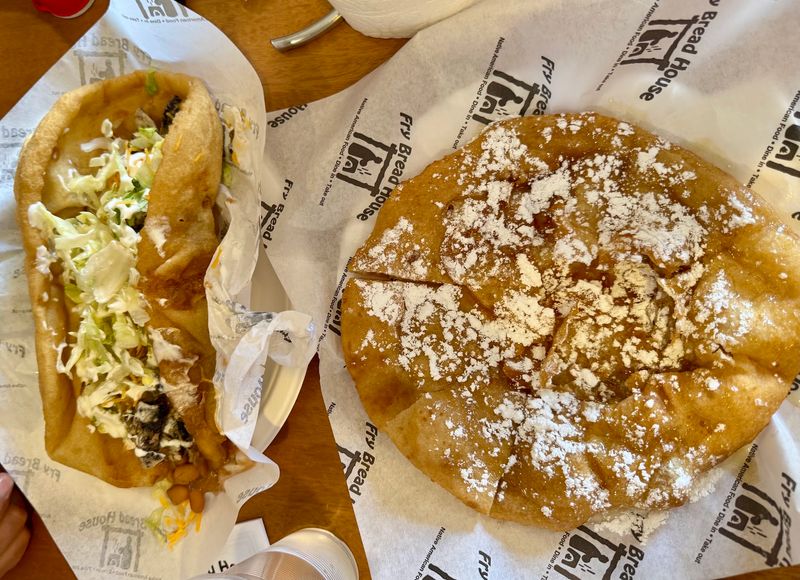 Fry Bread House, Phoenix, AZ Fry Bread House, Phoenix, AZ