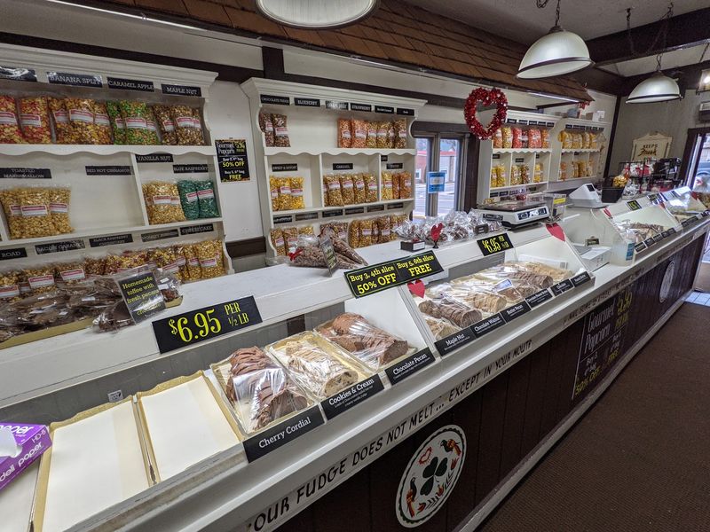 Fudge Flavors Worth The Wait