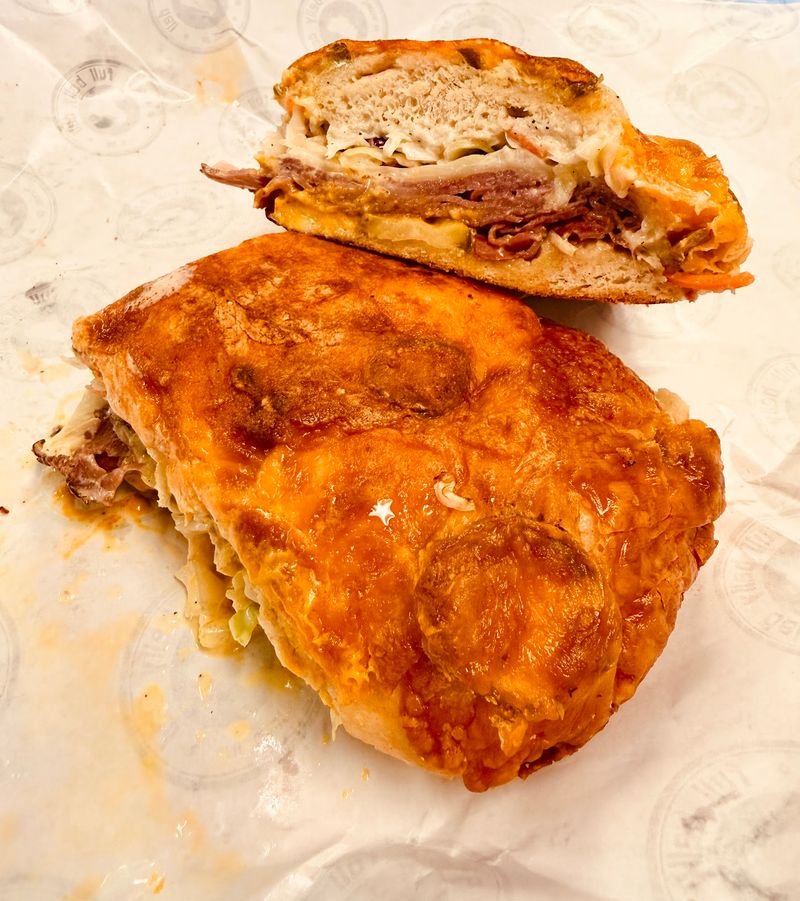 Full Belly Deli-Mill Street, Reno, NV