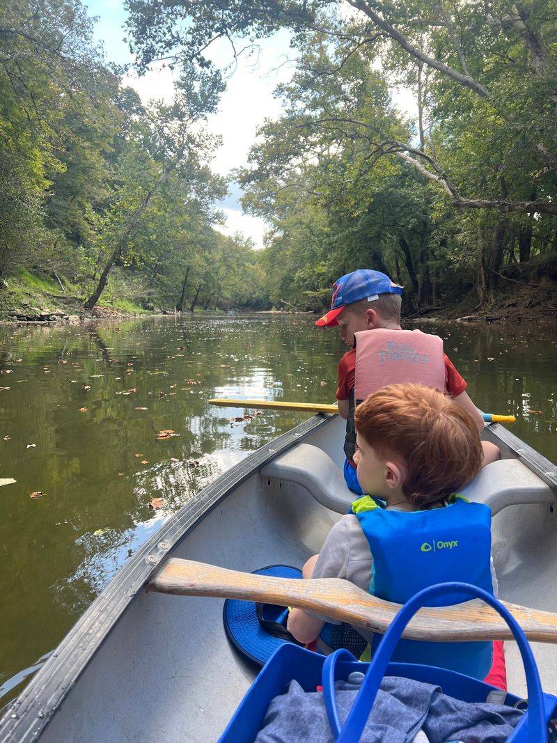 Full Moon Floats And Family Days