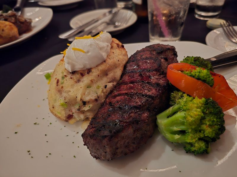 Full Plates Without the Fancy Price Tag