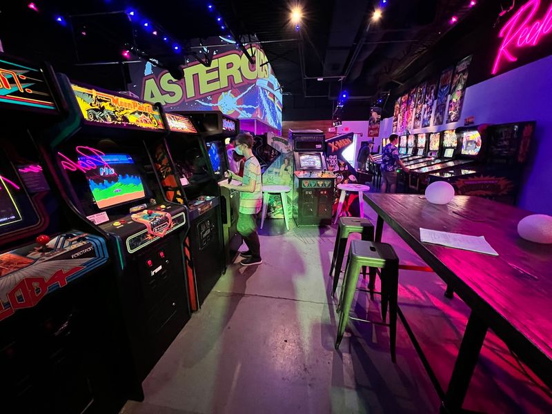 Fun For Families And Grown-Up Nights Fun For Families And Grown-Up Nights