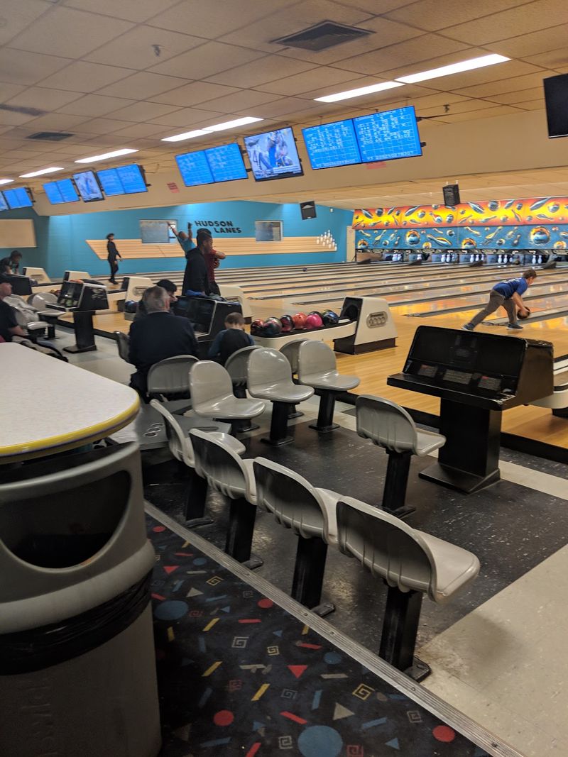 Fun Touches For The Youngest Bowlers Fun Touches For The Youngest Bowlers