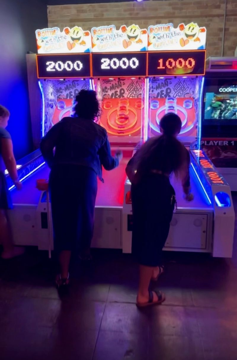 Fun Vibes for Every Age Group Fun Vibes for Every Age Group