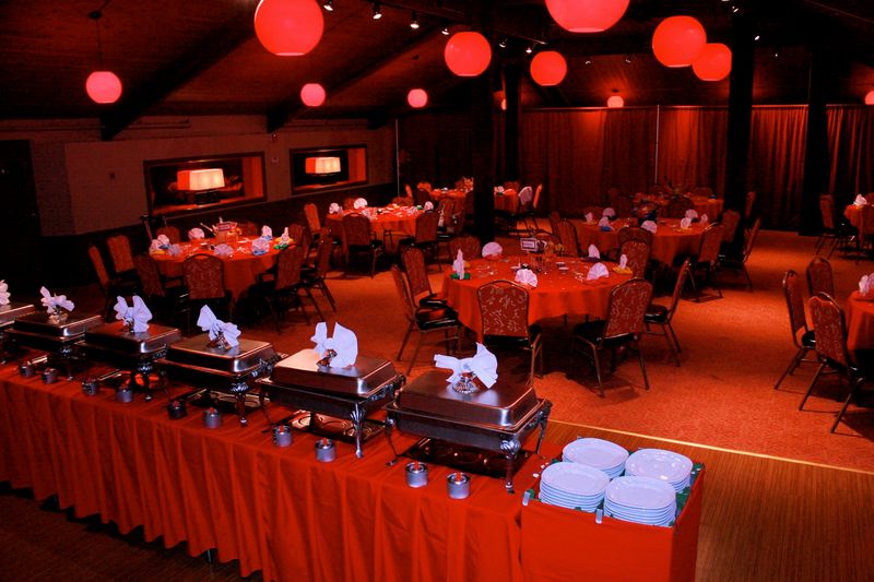 Function Rooms For Milestone Moments